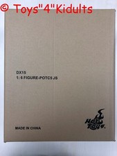 Hot Toys DX15 DX 15 Pirati dei