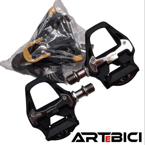 Pedali brn bici corsa - pedali,