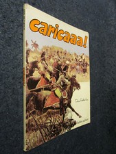 CARICAAA ! CARICAAA! DINO