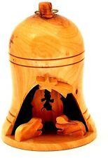 Campana Natività realizzata