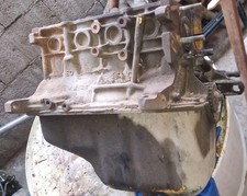 Monoblocco Fiat 600 1.1 Benzina Completo Di Componenti Anno 2003