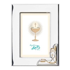 Cornice per la Prima Comunione