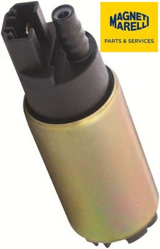 Pompa carburante magneti - pompa,