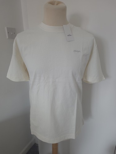 Shirt hollister uomo boxy - hollister,