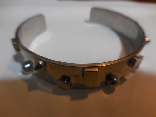 Braccialetto originale gucci - braccialetto,