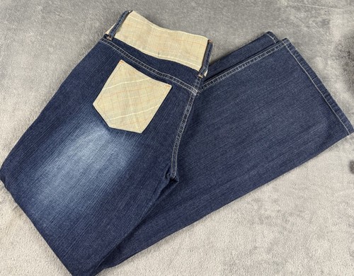 Jeans donna denim - , vita