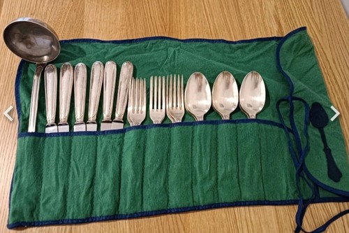 Sambonet servizio posate 24 - ,