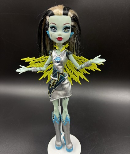 Adult collectible monster - collectible,