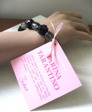 Bracciale tarina tarantino - tarina,
