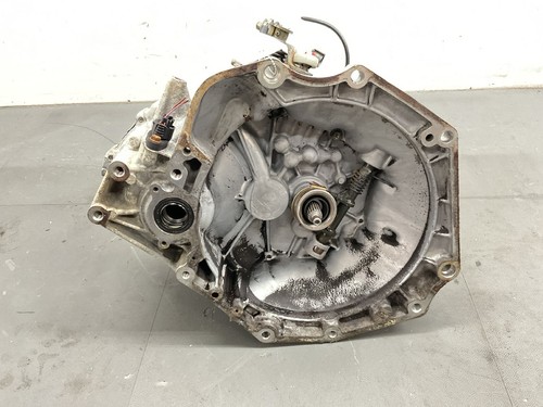 Cambio manuale marce - 5, f12