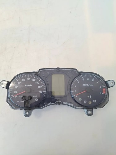 Strumentazione completo yamaha - strumentazione,