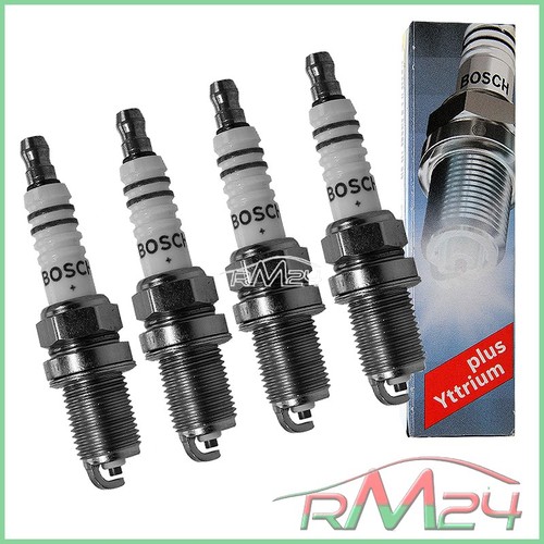 Bosch candela accensione - bosch,