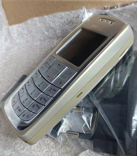 Telefono cellulare nuovo - nuovo, nokia