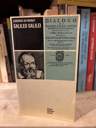 Galileo galilei ludovico - galilei,