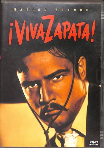 Viva zapata marlon brando - viva,