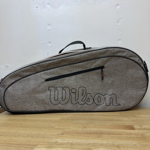 Borsa racchetta tennis wilson - tennis,
