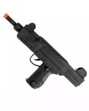 Pistola giocattolo Uzi
