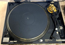 Technics SL-1200LTD Limited