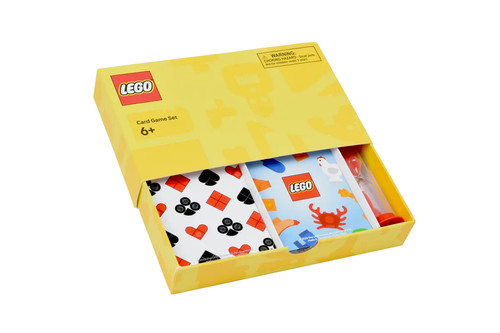 Lego 5010018 set gioco - lego,