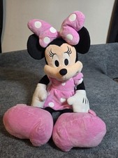 Disney Store Minnie Mouse