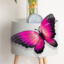  2 Pezzi Adesivi Murali