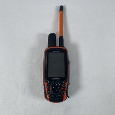 Garmin astro 320 gps - astro,