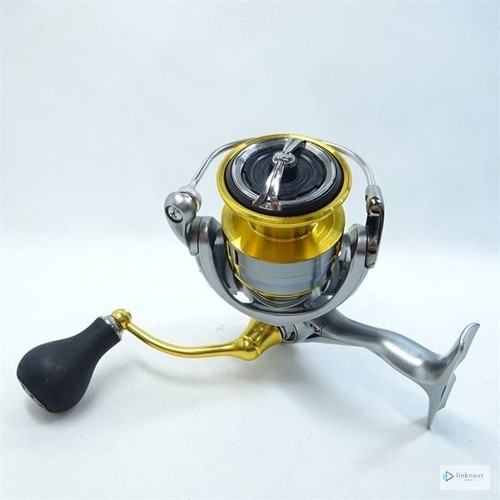 Daiwa freams 3000d c - 18,