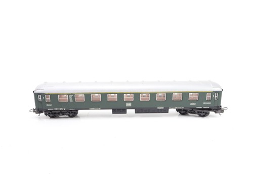 Lima 309172 carrozza - h0,