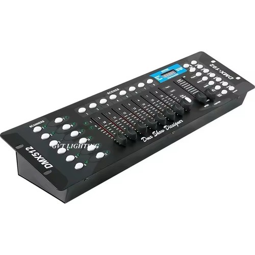 Controller dmx 192 canali - controller,