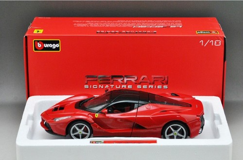 Ferrari laferrari bburago - laferrari,