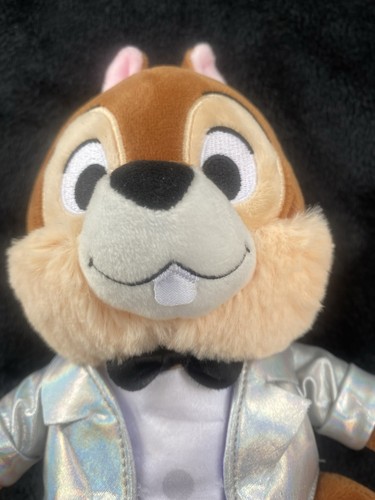 Alvin plush - alvin,