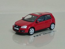 VOLKSWAGEN GOLF V GTI 2007