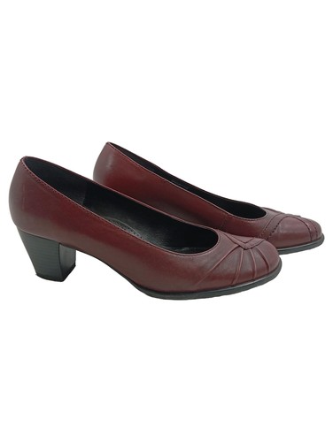 Ara decolte donna pelle - decolte,