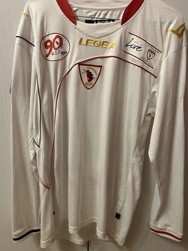 Maglia foggia calcio - foggia,