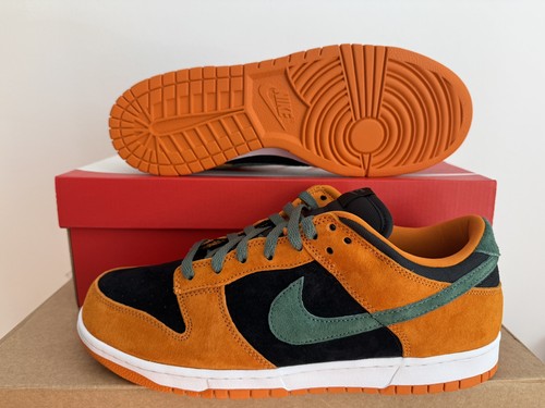 Nike dunk low ceramic - low,