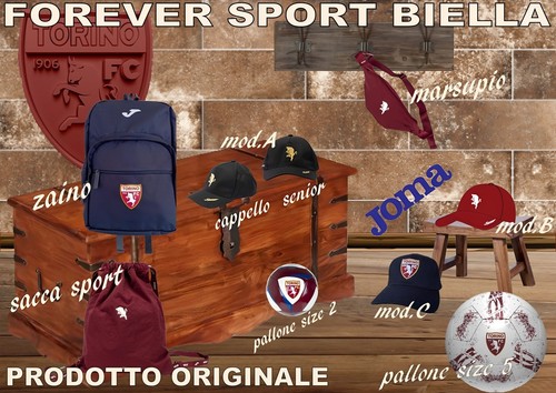 Zaino cappello sacca sport - o,