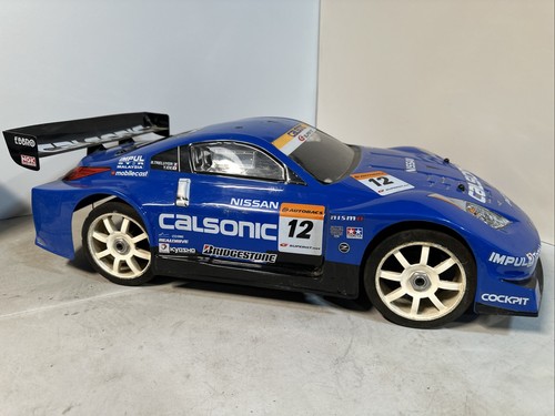 Kyosho inferno rolling - kyosho, gt