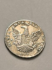 Sicilia - 12 tarì 1797 (BB+)