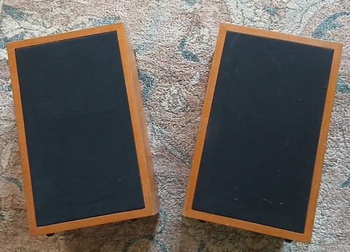 Linn kan coppia diffusori - linn, di
