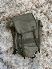 Zaino vintage italiano