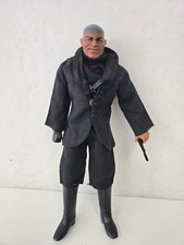 Mattel Big Jim 004 personaggio