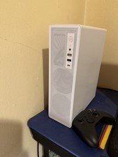 Pc Gaming i7 7700  Nvidia RTX