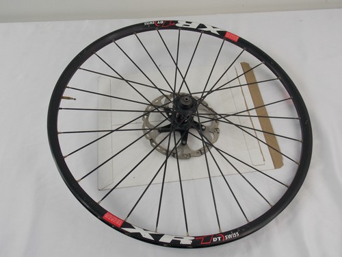 Swiss xr1 ruota bici - xr1,