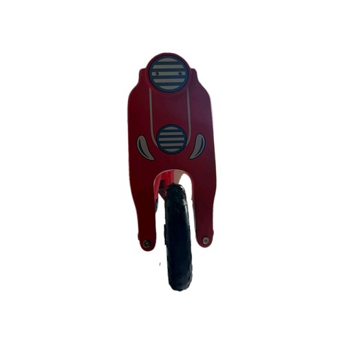Bici bimbo legno senza - bici,