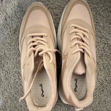 Sneakers basse Qupid donna