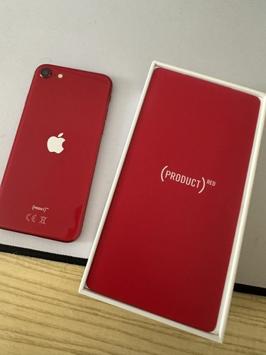 Apple iphone gen - apple, se
