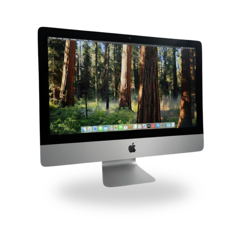 Apple imac 4k - apple, 21,5"