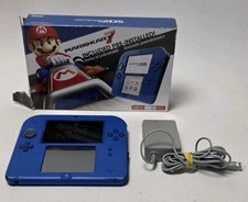 Nintendo 2DS Mario Kart 7