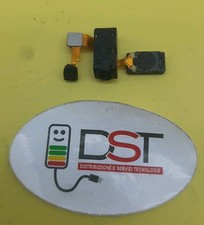 CONNETTORE ALIMENTAZIONE E BUZZER, ORIGINALE SAMSUNG  JET GT-S8000