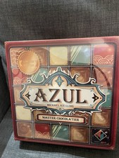 Azul Master Chocolatier Gioco